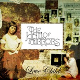 The Hall of Mirrors