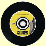 John Izzard