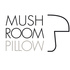 Mushroom Pillow
