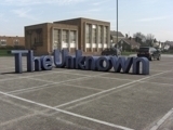 The Unknown