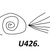 U426