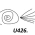 U426