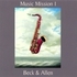 Beck & Allen