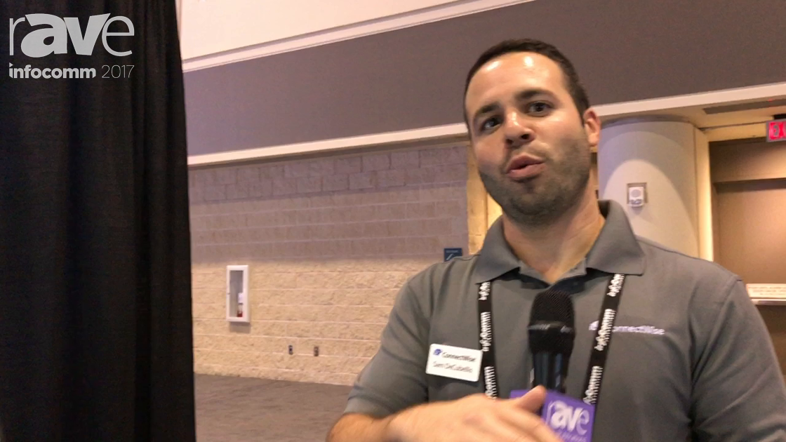 InfoComm 2017: ConnectWise Shows Off New Software