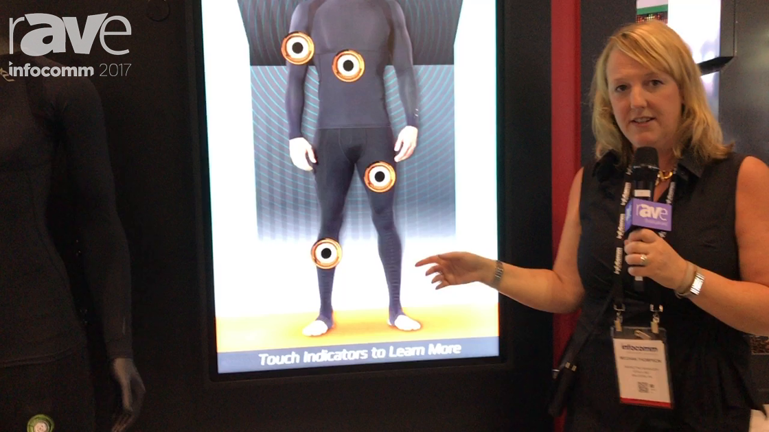 InfoComm 2017: Scala Introduces 2XU Smart Fitness Advisor
