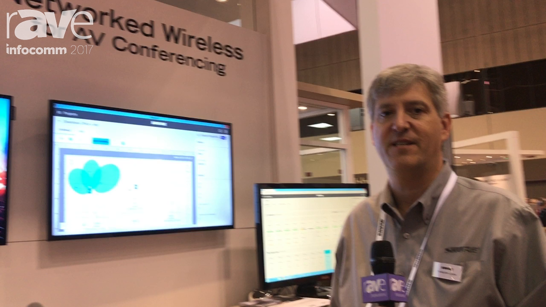 InfoComm 2017: Shure Launches Designer System Configuration Software