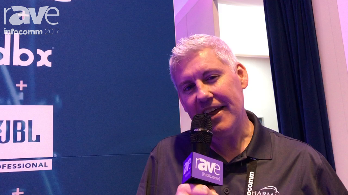 InfoComm 2017: HARMAN Reveals Connected PA Solution Set for Performers