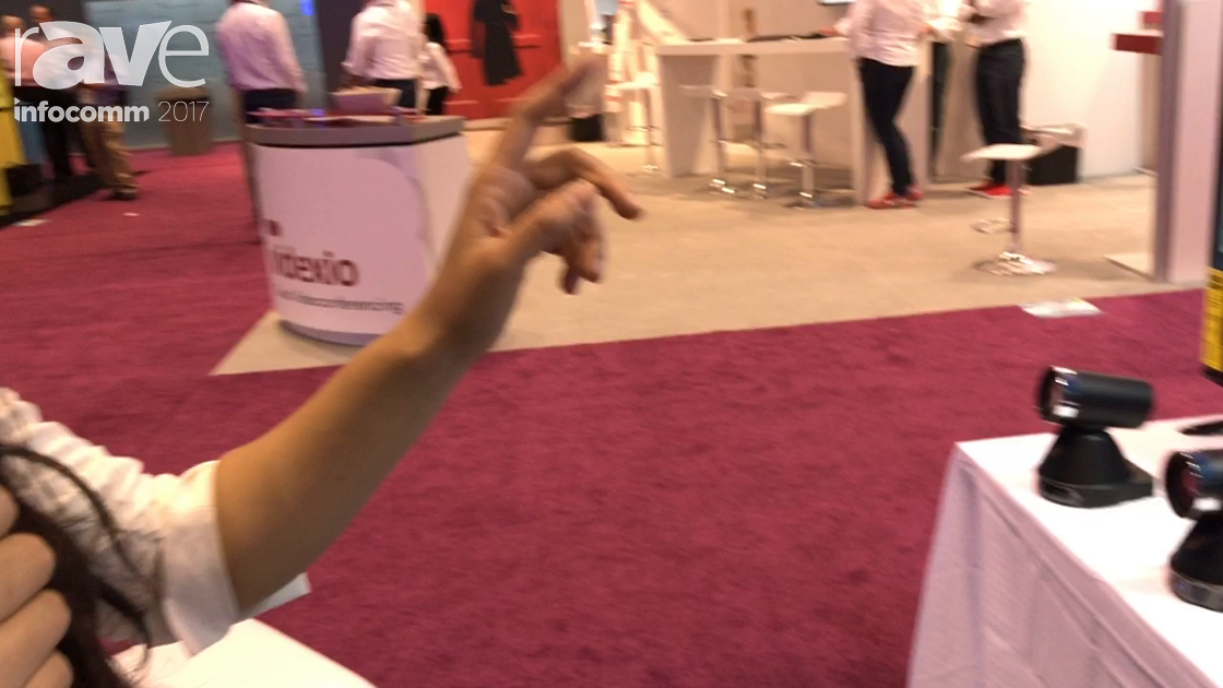 InfoComm 2017: VHD Introduces AC8170 Broadcast Controller