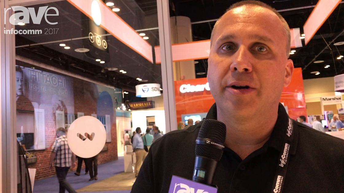 InfoComm 2017: Williams Sound Reveals Hearing Hotspot
