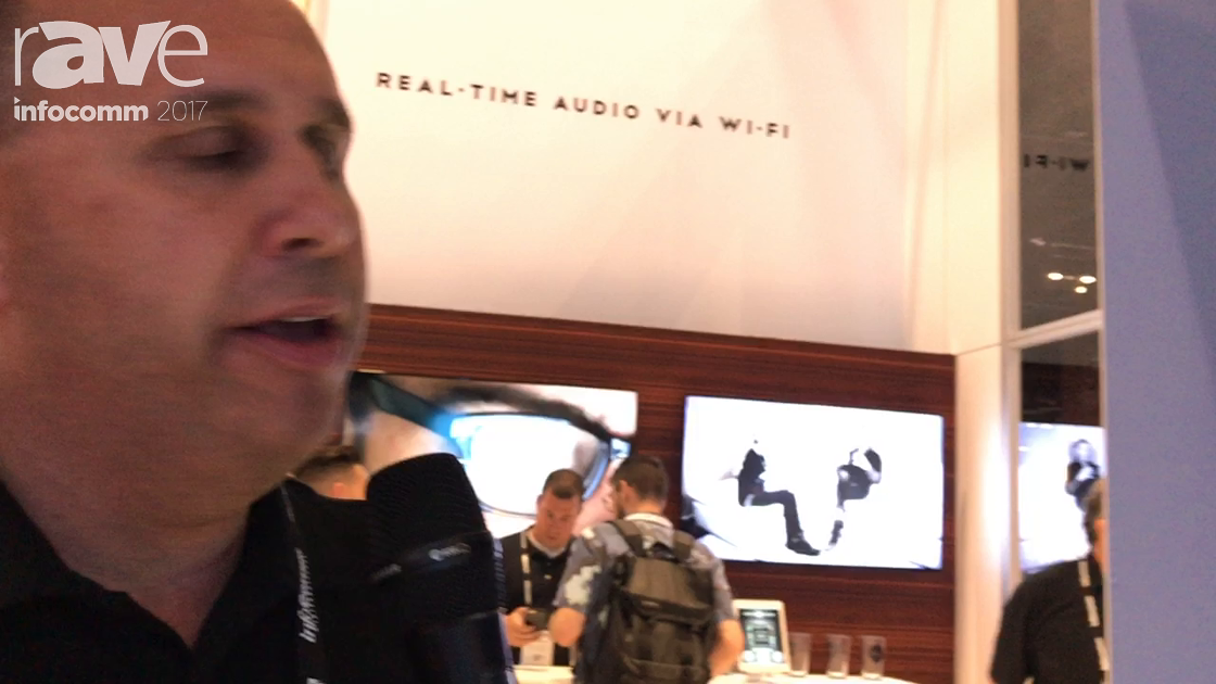 InfoComm 2017: Williams Sound Unveils Induction Loop Products for Network Controlled Capabilities
