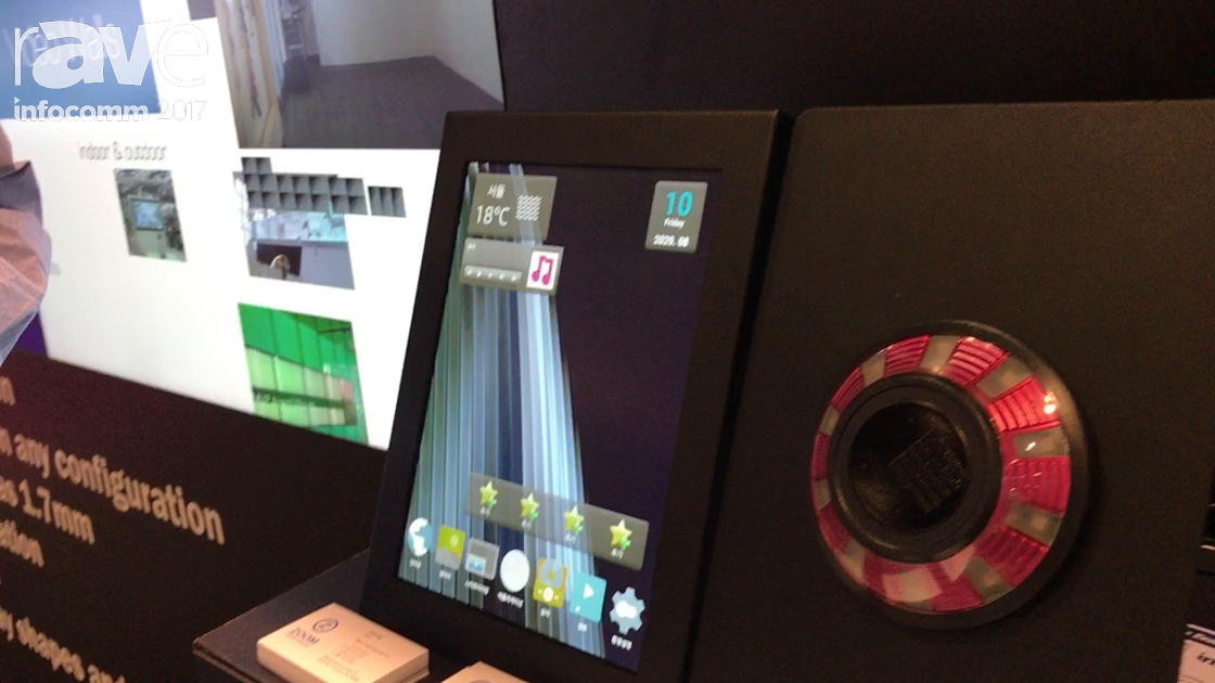InfoComm 2017: Zoom Digital Signage Introduces Doppler Sensor