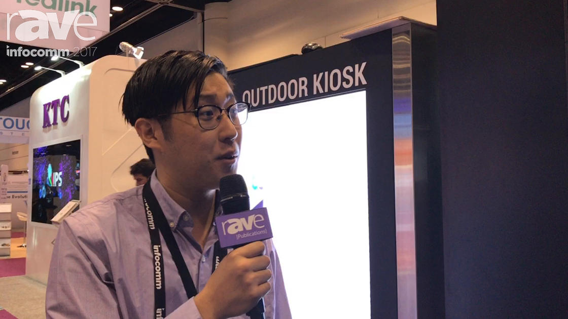 InfoComm 2017: Zoom Digital Signage Introduces Video Wall