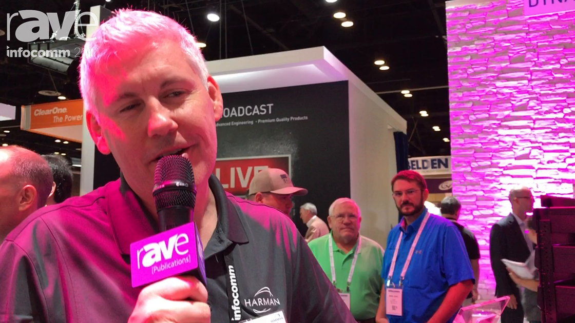 InfoComm 2017: AMX Adds Acendo Core ACR-5100 Meeting Space Collaboration System
