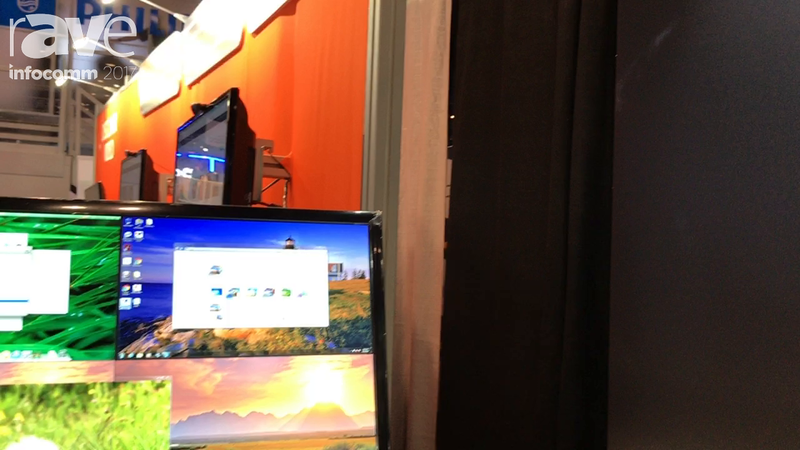 InfoComm 2017: Avitech Presents Sequoia Multiviewer