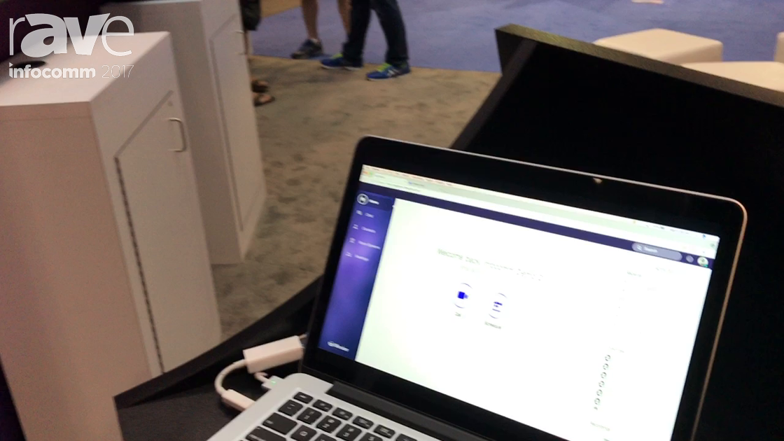 InfoComm 2017: Lifesize Launches Their New Web Conferencing Software