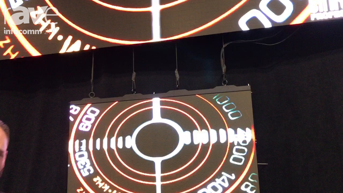 InfoComm 2017: CHAUVET Launches the F4IP and F3 Video Products