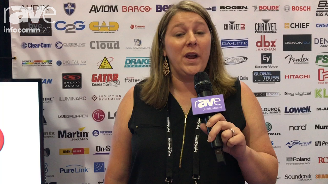 InfoComm 2017: BAI Distributors Offers Over 150 Brands