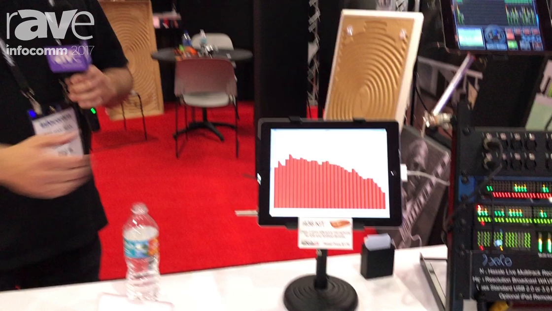 InfoComm 2017: Full Scale AV Adds i436 Measurement Microphone