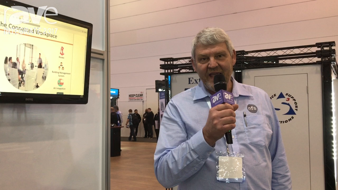 Integrate 2017: nfs Launches Renezdvous Software-Based Scheduling System