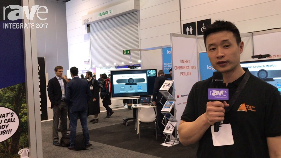 Integrate 2017: Advance Audio Shows the TruAudio Hardscape Outdoor Subwoofer