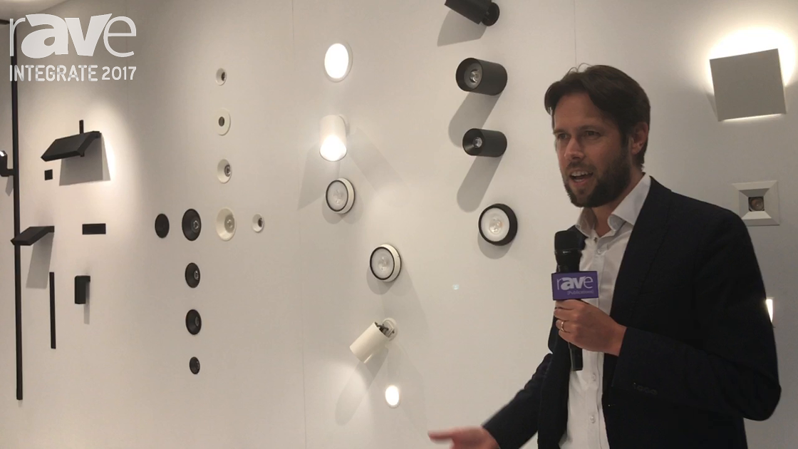 Integrate 2017: Brightgreen Showcases Its Downlight Range and Lighting Drivers
