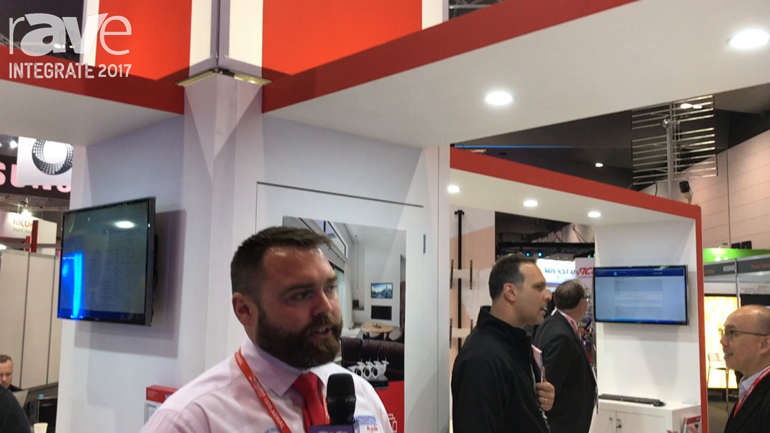 Integrate 2017: Matchmaster Unveils Its New IPTV Platform in Partnership With MVI