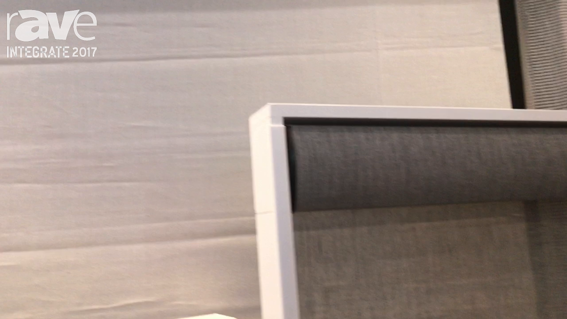 Integrate 2017: Lutron Talks About Battery Operated Wireless Retrofit Blinds at Convergent Design