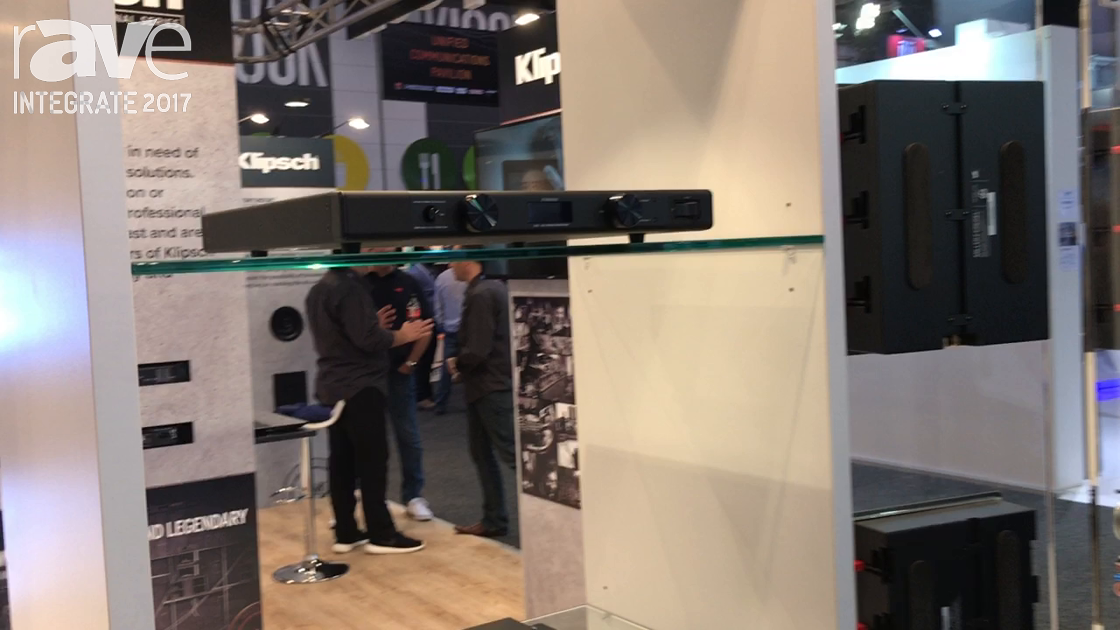 Integrate 2017: Furman Shows Power Conditioners, Voltage Regulators, Smart Sequencers With QualiFi