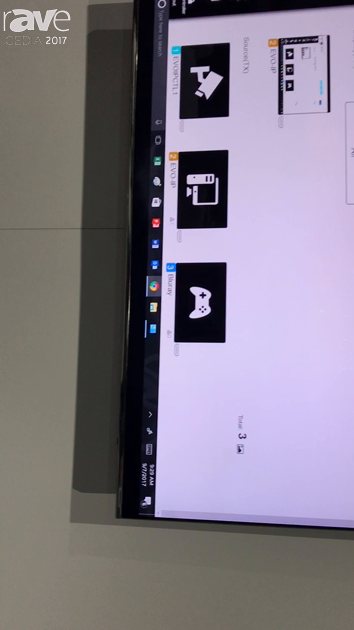 CEDIA 2017: Vanco Talks About EVO-IP HDMI Over IP Multicast System