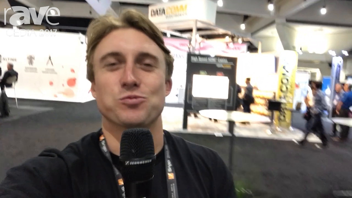 CEDIA 2017: Riley Reid’s CEDIA VLOG Day Three