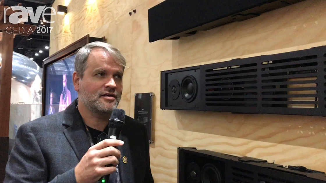 CEDIA 2017: Leon Speakers Debuts HiFIT-44UX-OS Horizon Interactive Sounbar