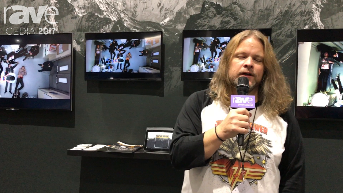 CEDIA 2017: Just Add Power Demos Built-in 4K Downscaling