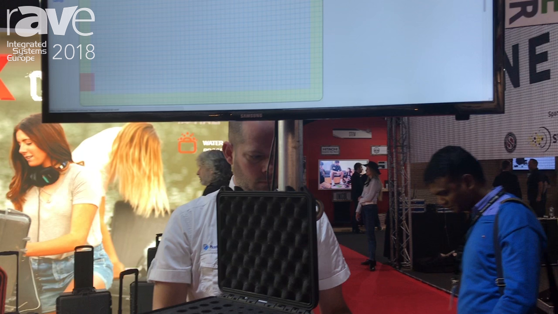 ISE 2018: Plastica Panaro Debuts MyCaseBuilder Case Design Web Application
