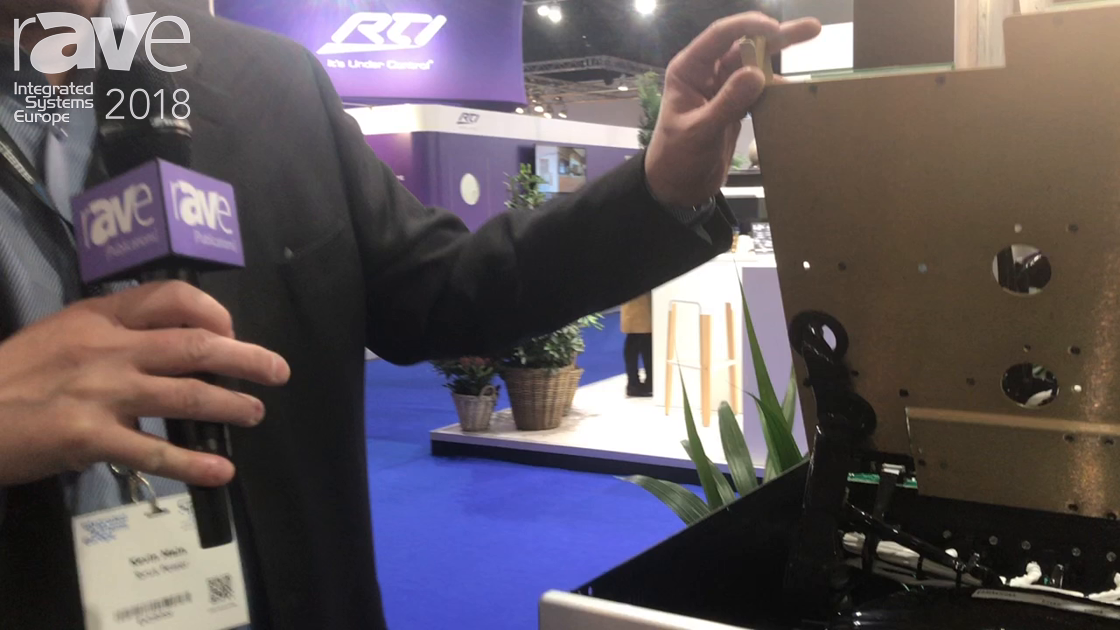 ISE 2018: Torus Power Highlights AVR Series Toroidal Isolation Power Conditioning Transformers