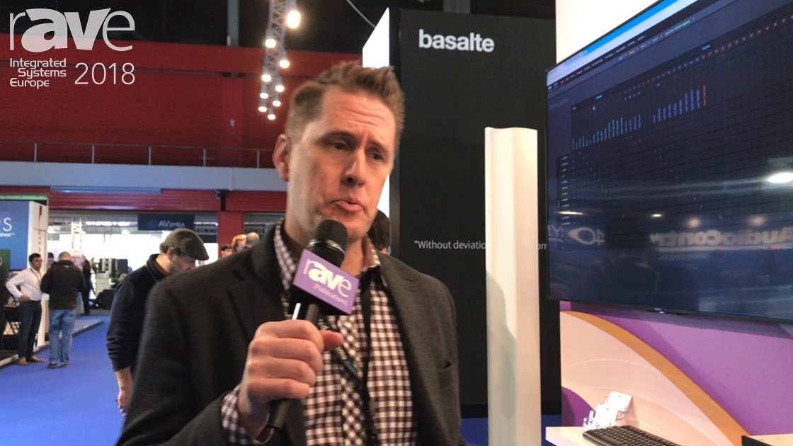 ISE 2018: Wisdom Audio Debuts SC-3 96kHz System Controller