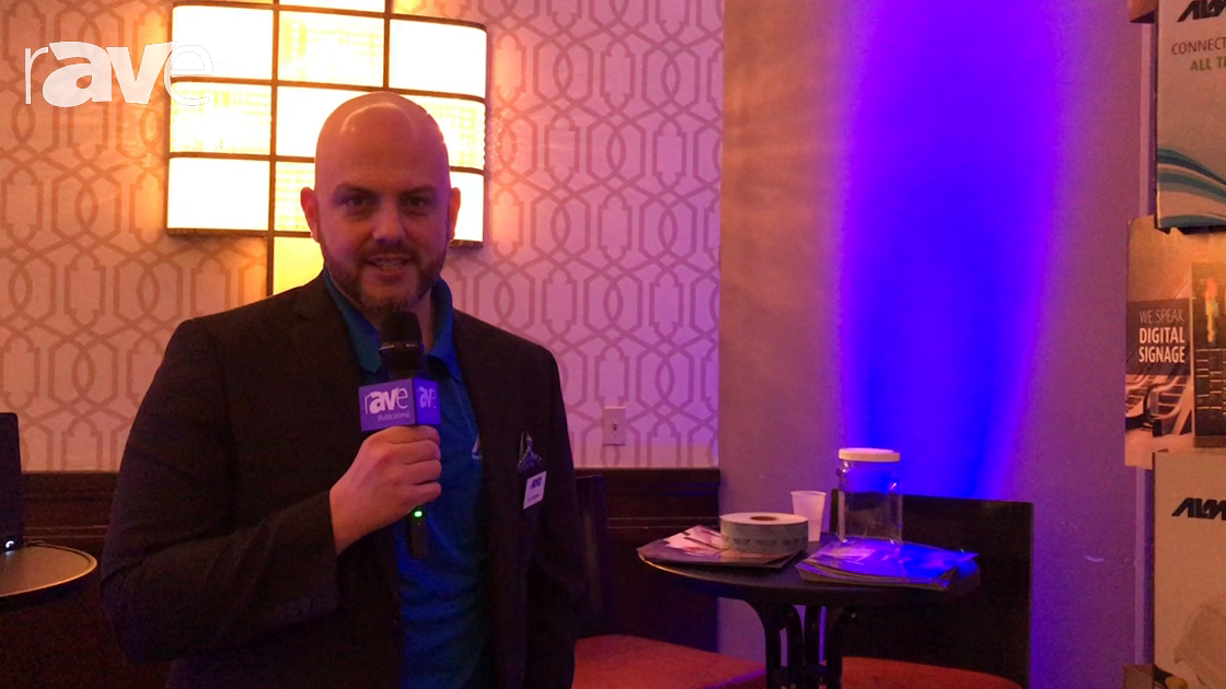 E4 AV Tour: Almo Connect Now Offers a Full Suite of Mobility, Wireless, Security & Network Solutions
