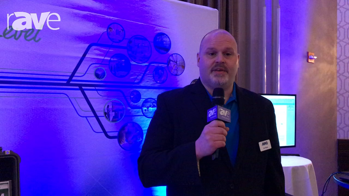 E4 AV Tour: Almo Control Highlights Programming Service Offerings for Control Systems and Warranty