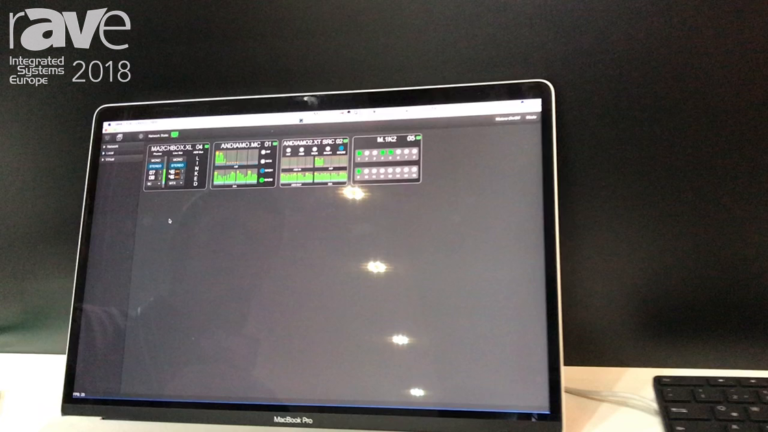ISE 2018: DirectOut Technologies Announces Partnership with GlobCon Software-House