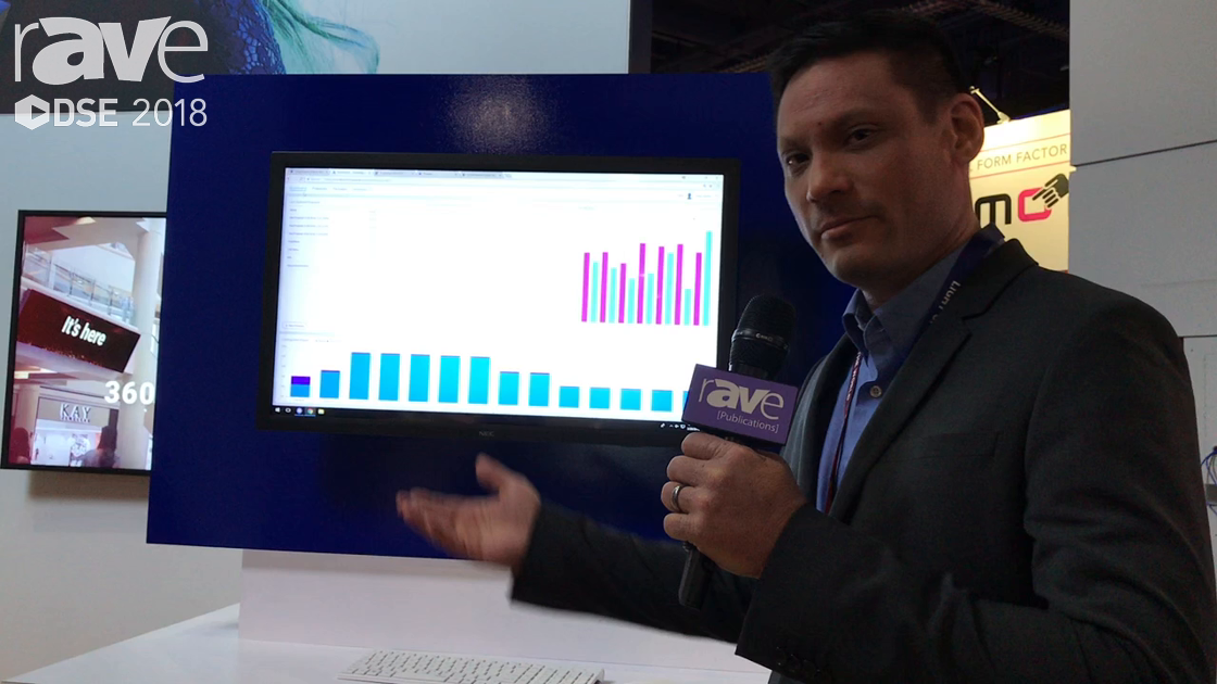 DSE 2018: Broadsign Demos New Broadsign Direct, a Tool for Sales and Publishers in DOOH