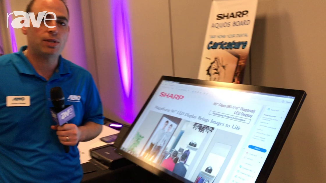 ALMO E4 The Latest AV news about Almo Pro A/V’s E4 Experience Page