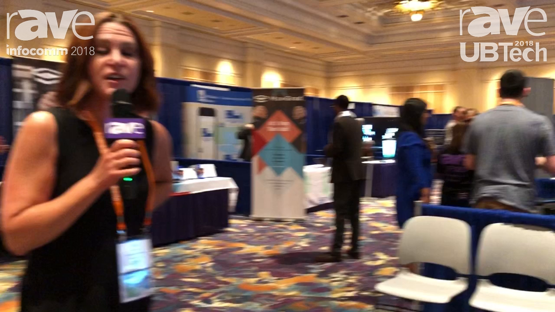 UBTech 2018: Tightrope Media Systems Shows Off Its Carousel Enterprise Digital Signage CMS