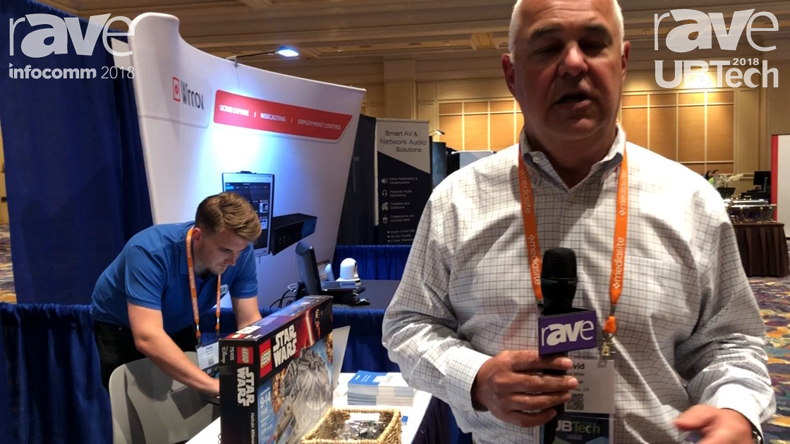 UBTech 2018: Software2’s AppsAnywhere Offers Custom Branded App Stores for Universities