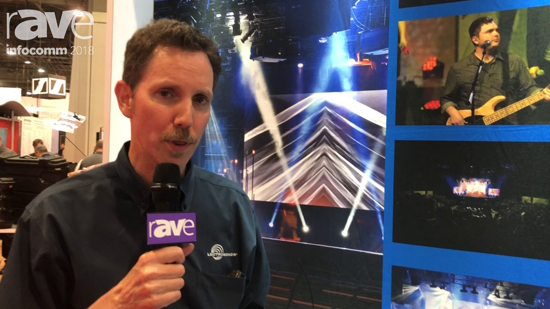 InfoComm 2018: Lectrosonics Reveals the Duet Digital In Ear Monitor System