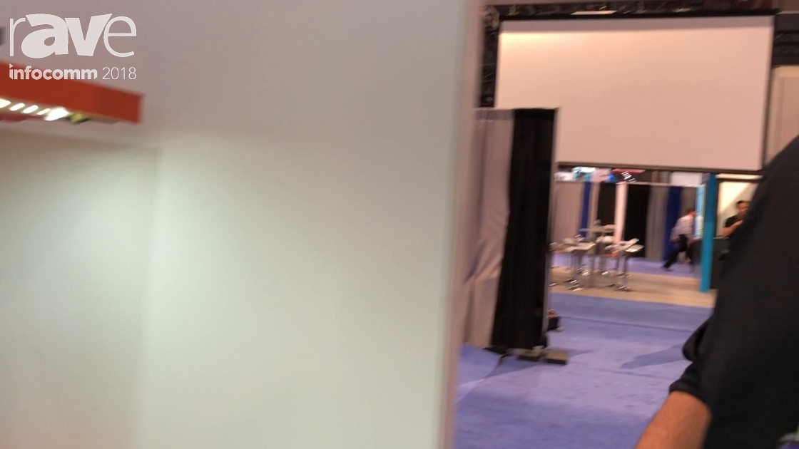 InfoComm 2018: J-Tech Digital Shows the JTECH-MV41 4×1 Multiviewer