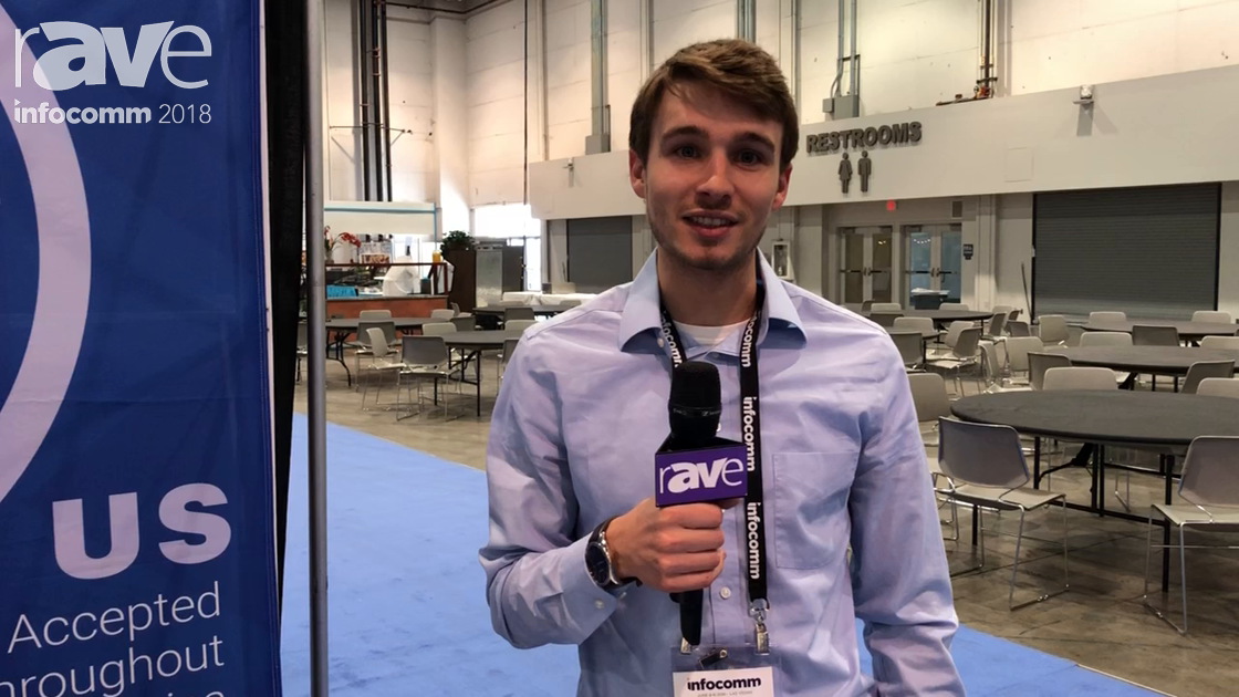 InfoComm 2018: MET Laboratories Is a Regulatory EMC Testing Laboratory