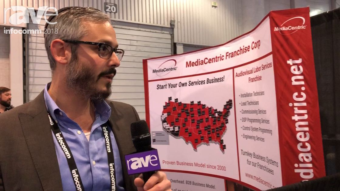 InfoComm 2018: B&H Photo Video Debuts Buisness 2 Business Sales Hub Website