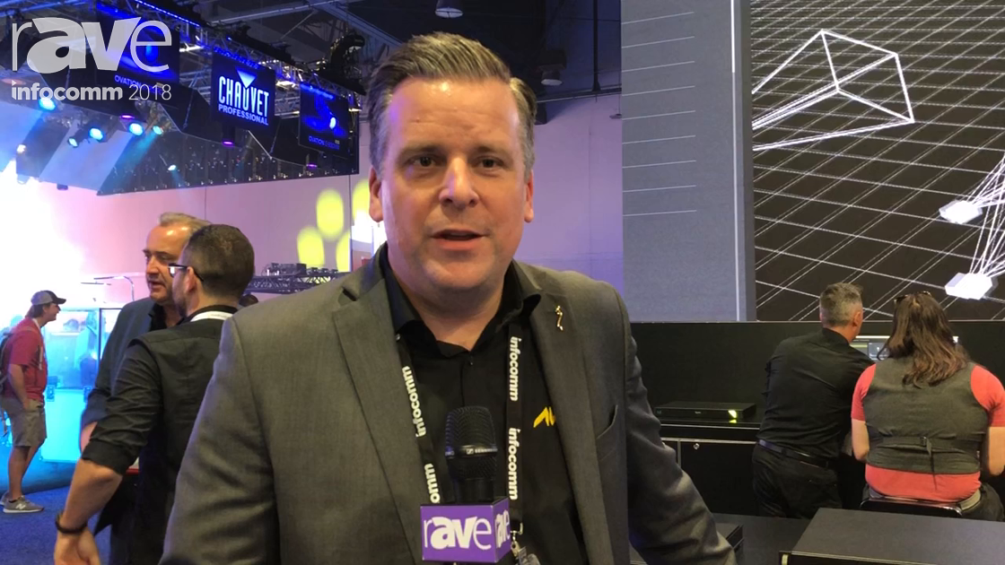 InfoComm 2018: AV Stumpfl GmbH Introduces Pixera Media Server Boxes, Redesigned Software Solution