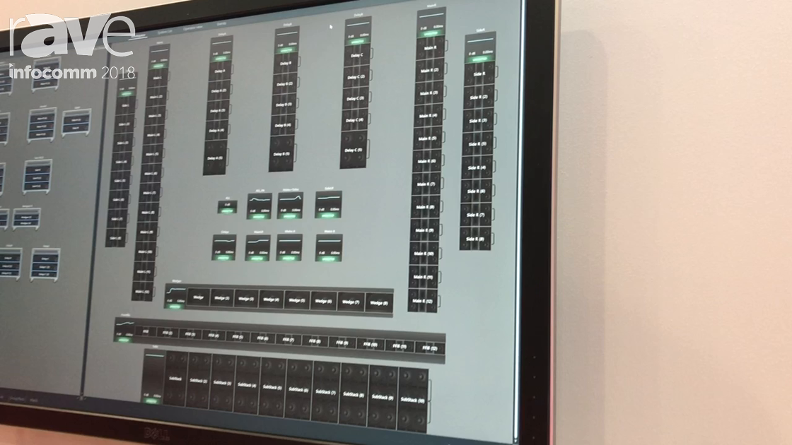 InfoComm 2018: Powersoft Introduces the Latest Version of Armonia, Available in September 2018