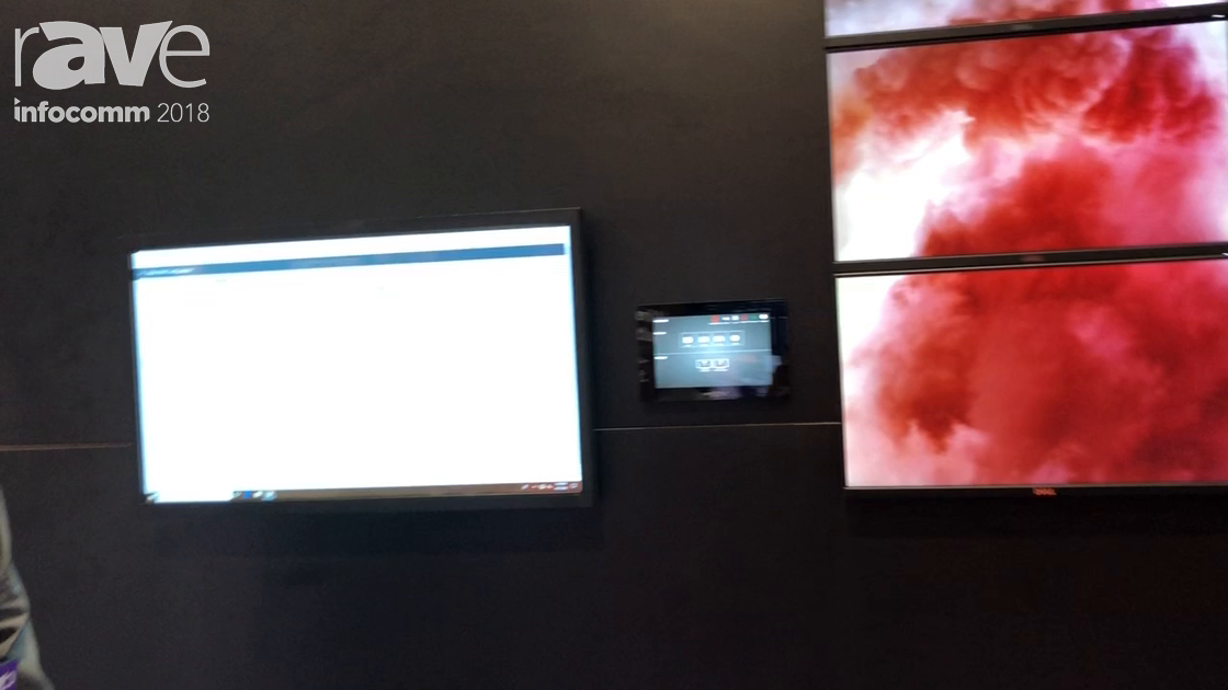 InfoComm 2018: Atlona Showcases the OmniStream AV Over IP and Velocity Configuration Tool for Video