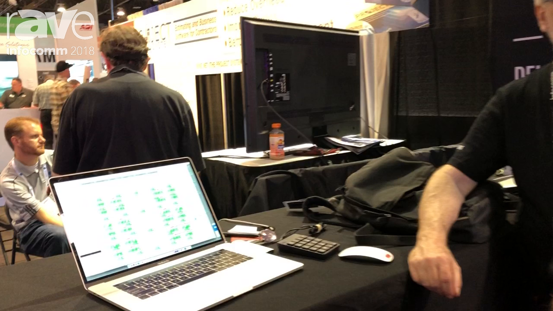 2018 Vectorworks Demos Braceworks Suspension Analysis